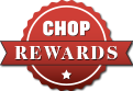 Chop Rewards